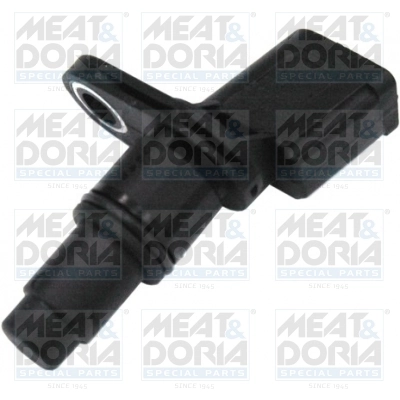 Sensor, camshaft position